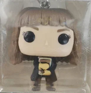 Funko Pop Harry Potter Universe Keychain