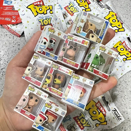 FUNKO POP Mini Pop Toy Story