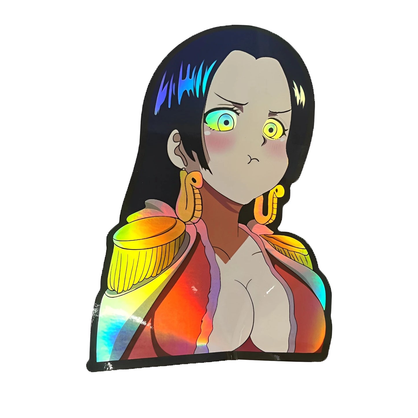 Anime Sticker