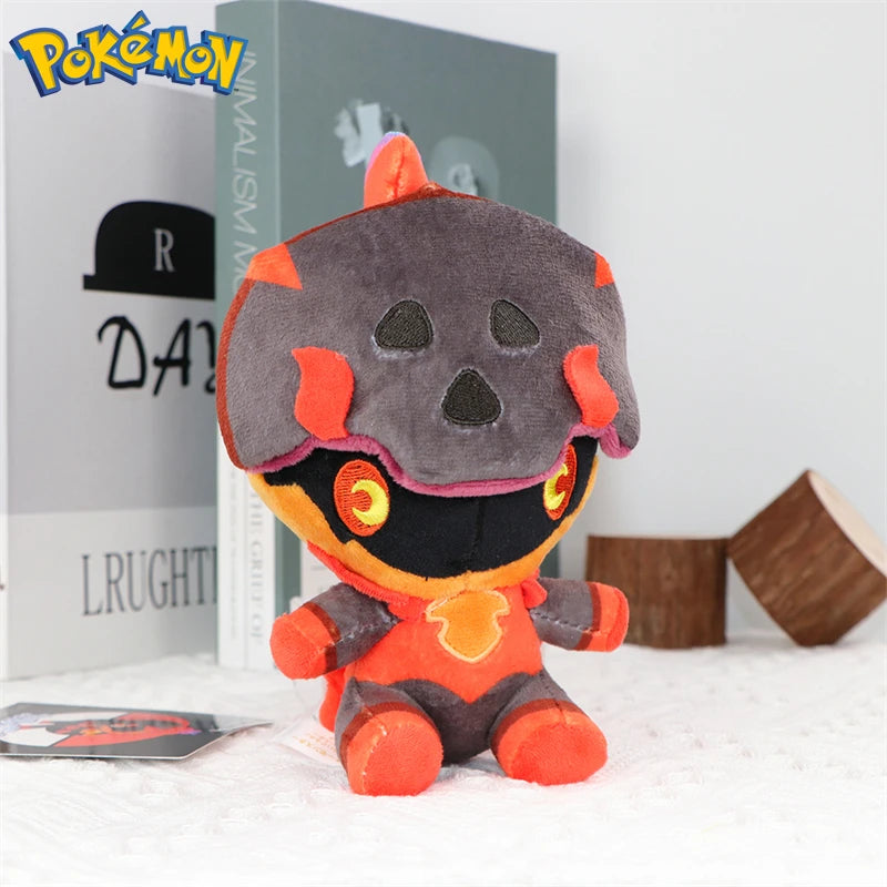 Pokemon Plush Toys