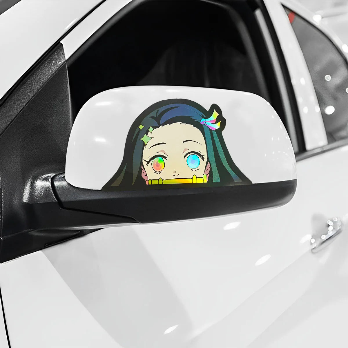 Anime Sticker