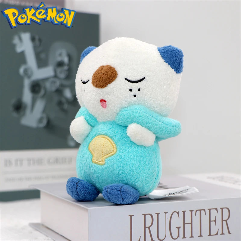 Pokemon Plush Toys