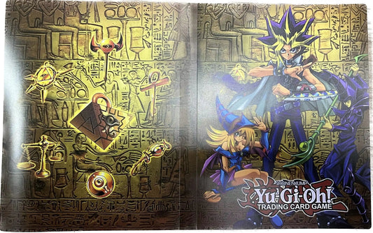 Yu-Gi-Oh! Card Holder Album