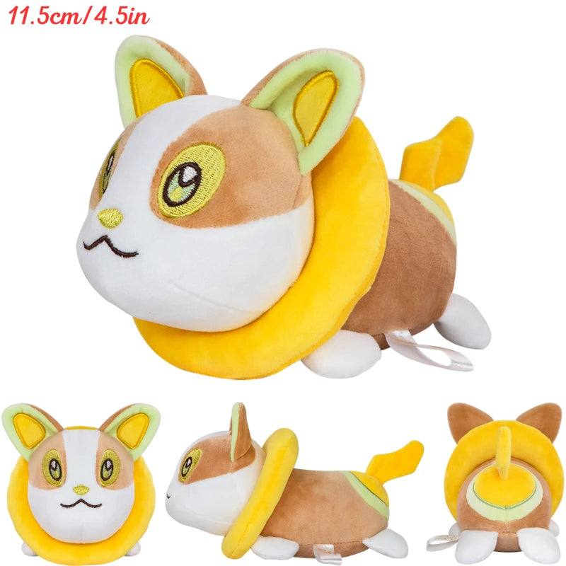 Pokemon Plush Toys