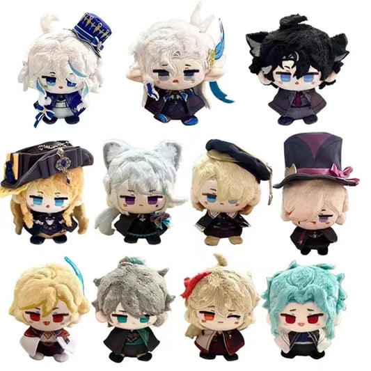 Genshin Impact Plushie