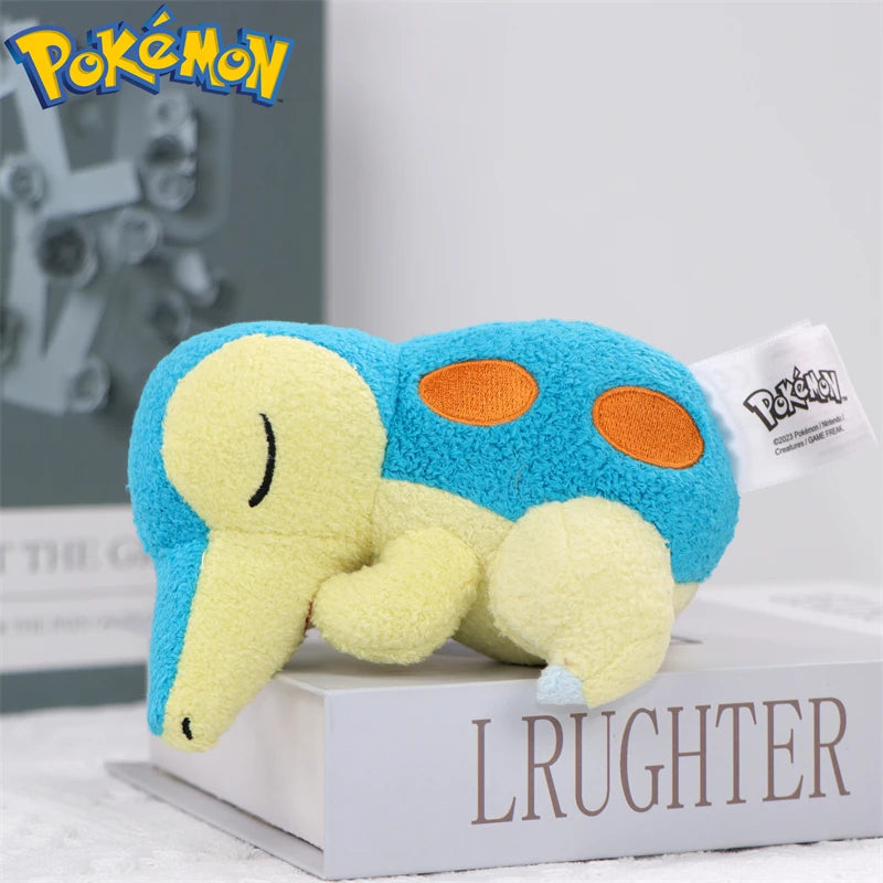 Pokemon Plush Toys