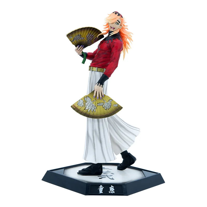 Demon Slayer Action Figure