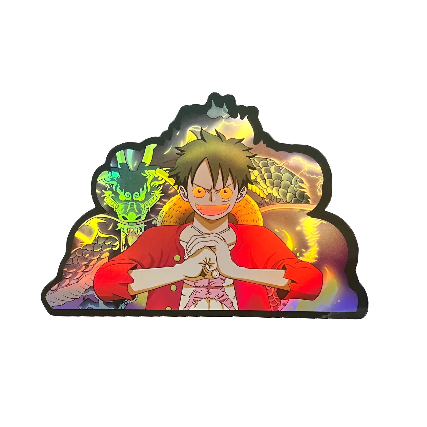 Anime Sticker