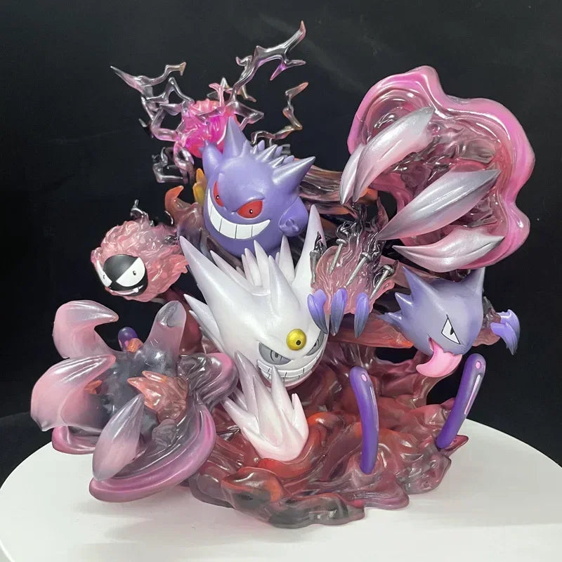 Pokemon Mystery Box