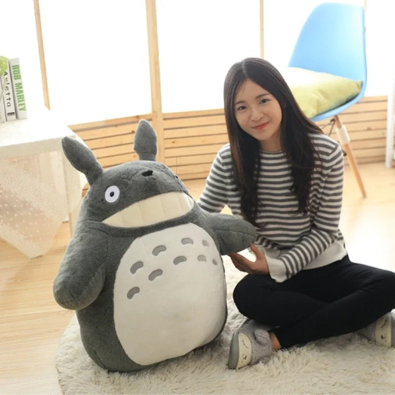 70cm Totoro Plush Toy