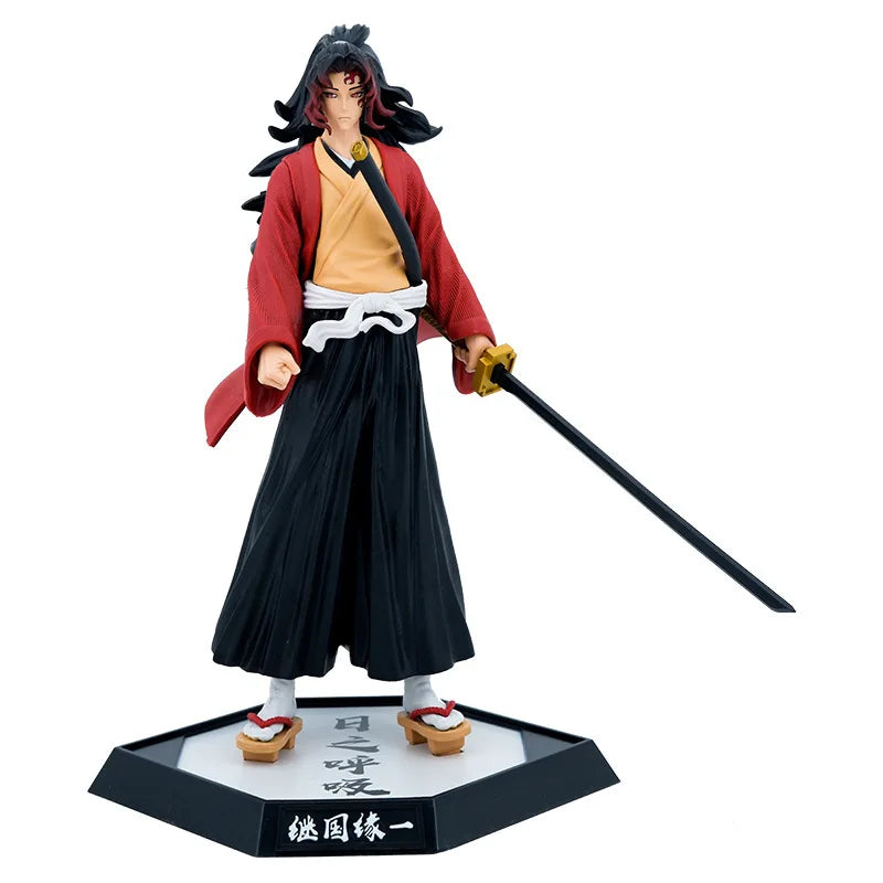 Demon Slayer Action Figure