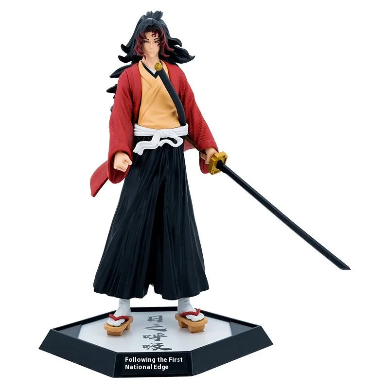 Demon Slayer Action Figure