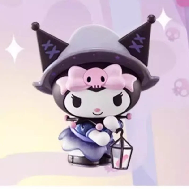 Kuromi Magic Story Series Blind Box