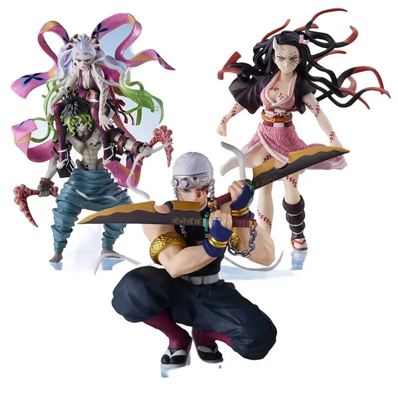 Demon Slayer Mystery Box