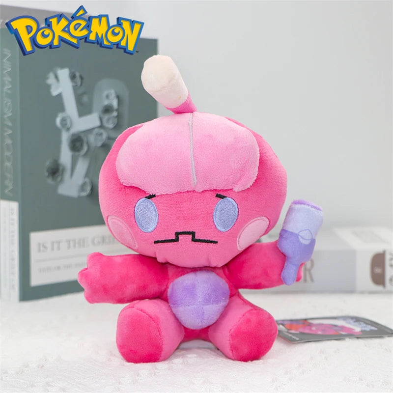 Pokemon Plush Toys