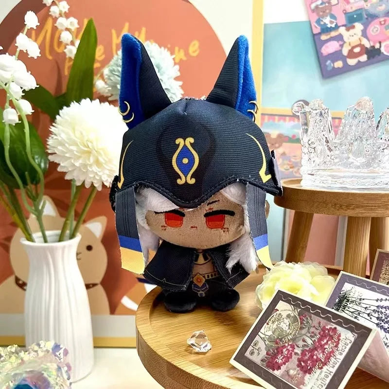Genshin Impact Plushie