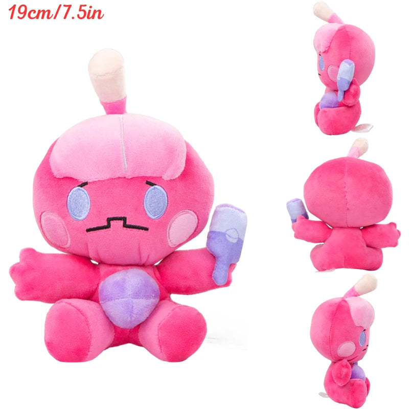 Pokemon Plush Toys