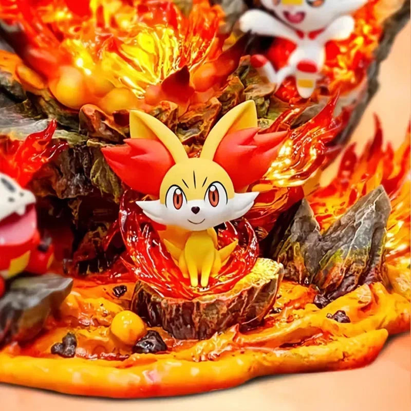 Pokemon Mystery Box