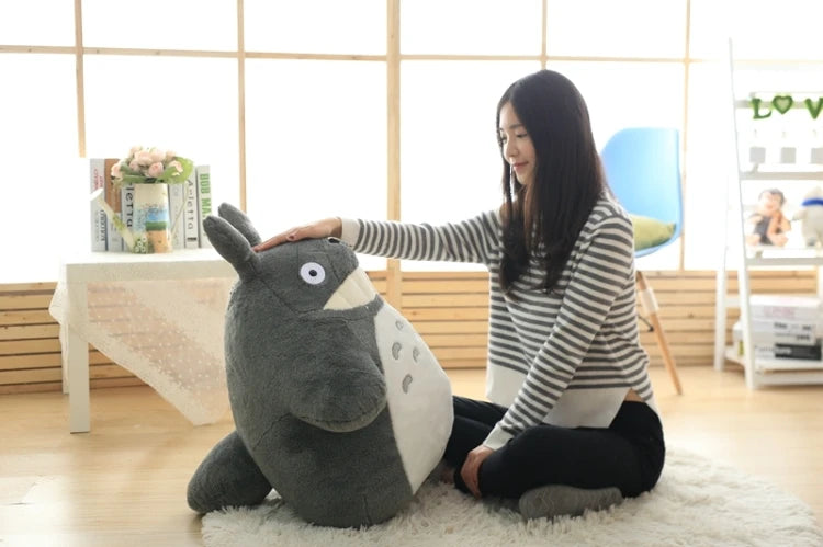 70cm Totoro Plush Toy