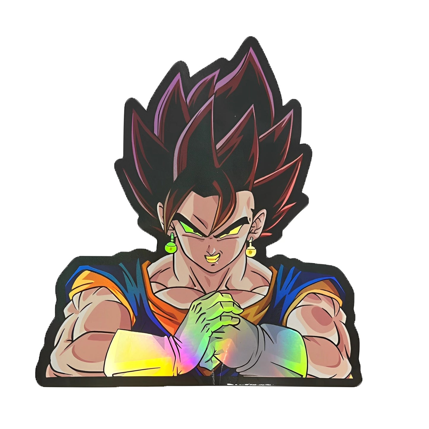 Anime Sticker