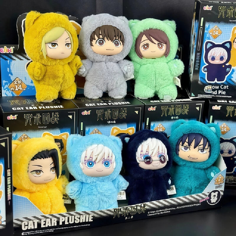 Jujutsu Kaisen Season 2 Blind Box