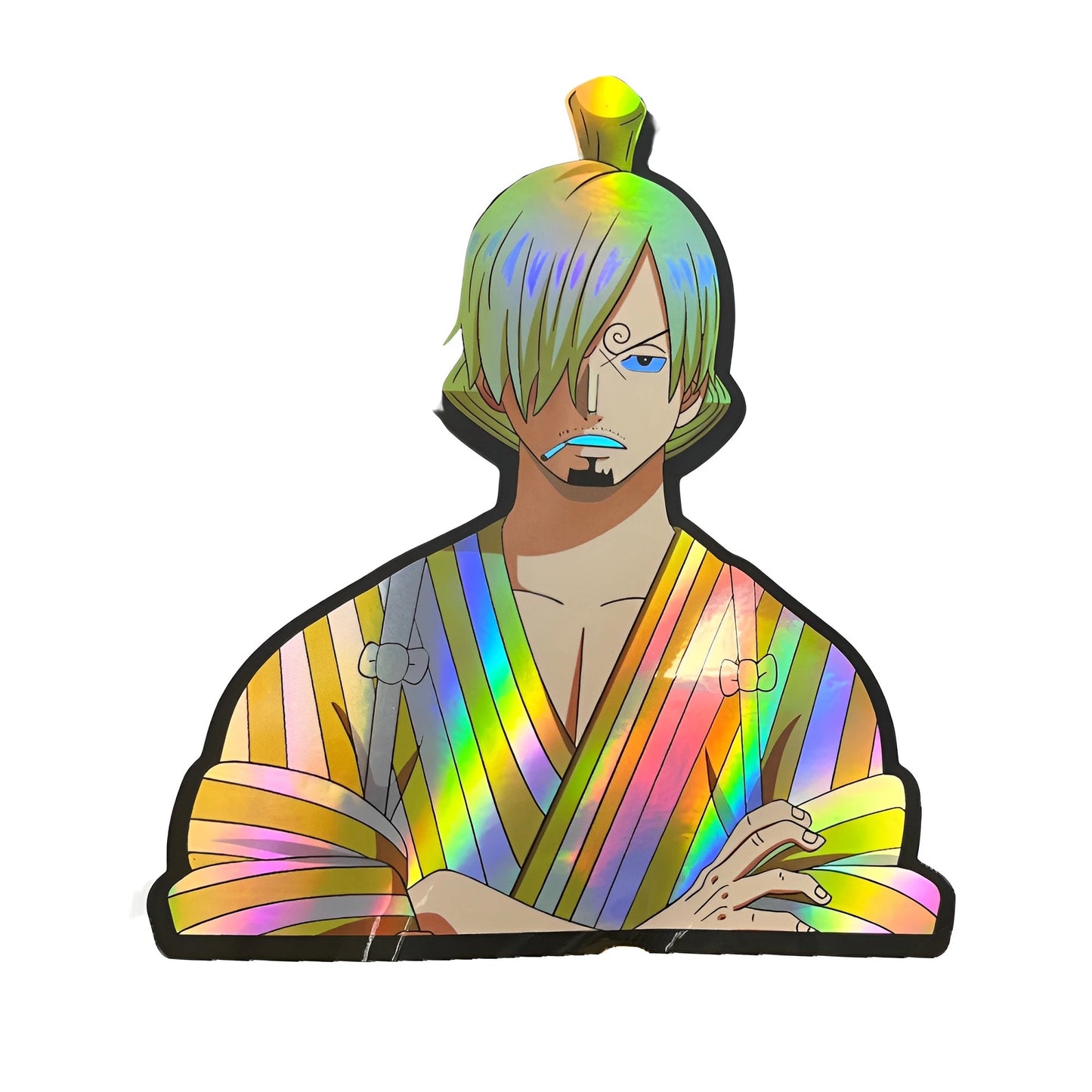 Anime Sticker