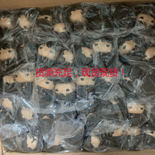 Wednesday Addams PVC Figurine