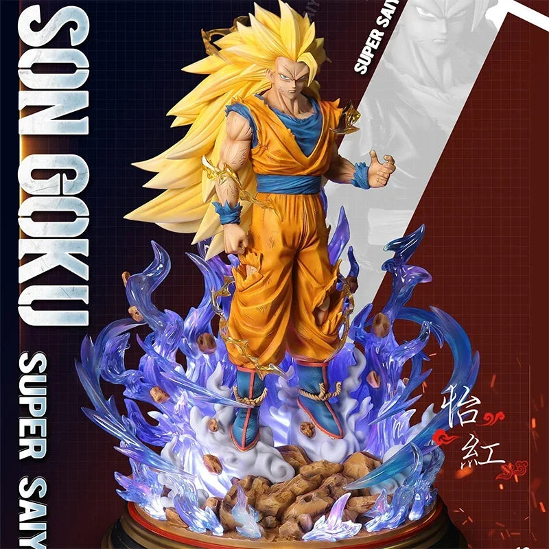 Dragon Ball Anime Figure Blind Box