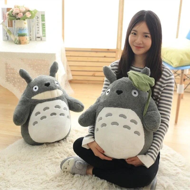 70cm Totoro Plush Toy