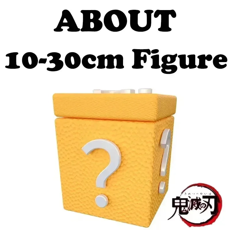 Demon Slayer Mystery Box