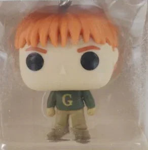 Funko Pop Harry Potter Universe Keychain