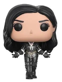 The Witcher Funko Pop Figure