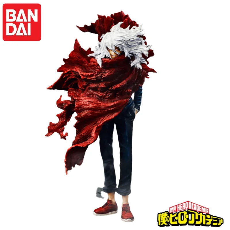 Original Bandai My Hero Academia Action Figure