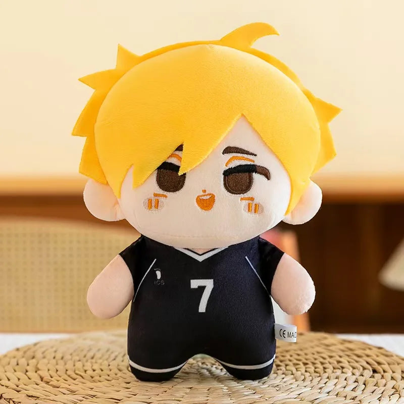 Haikyuu!! Anime Plush Toys