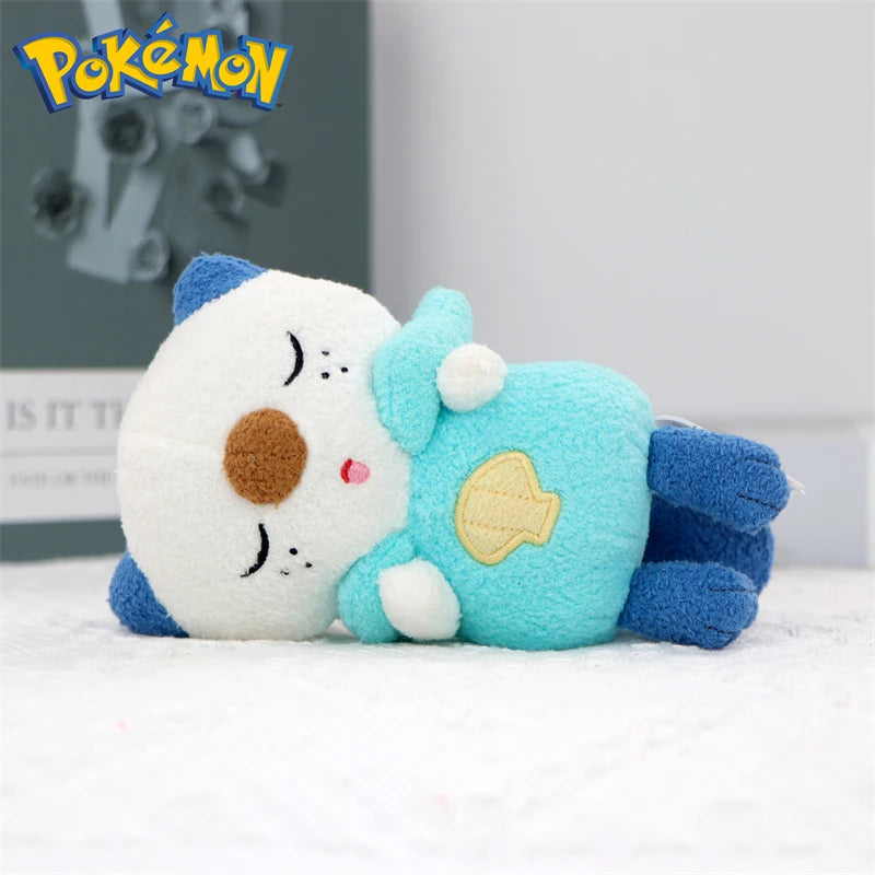 Pokemon Plush Toys