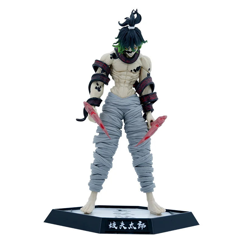 Demon Slayer Action Figure