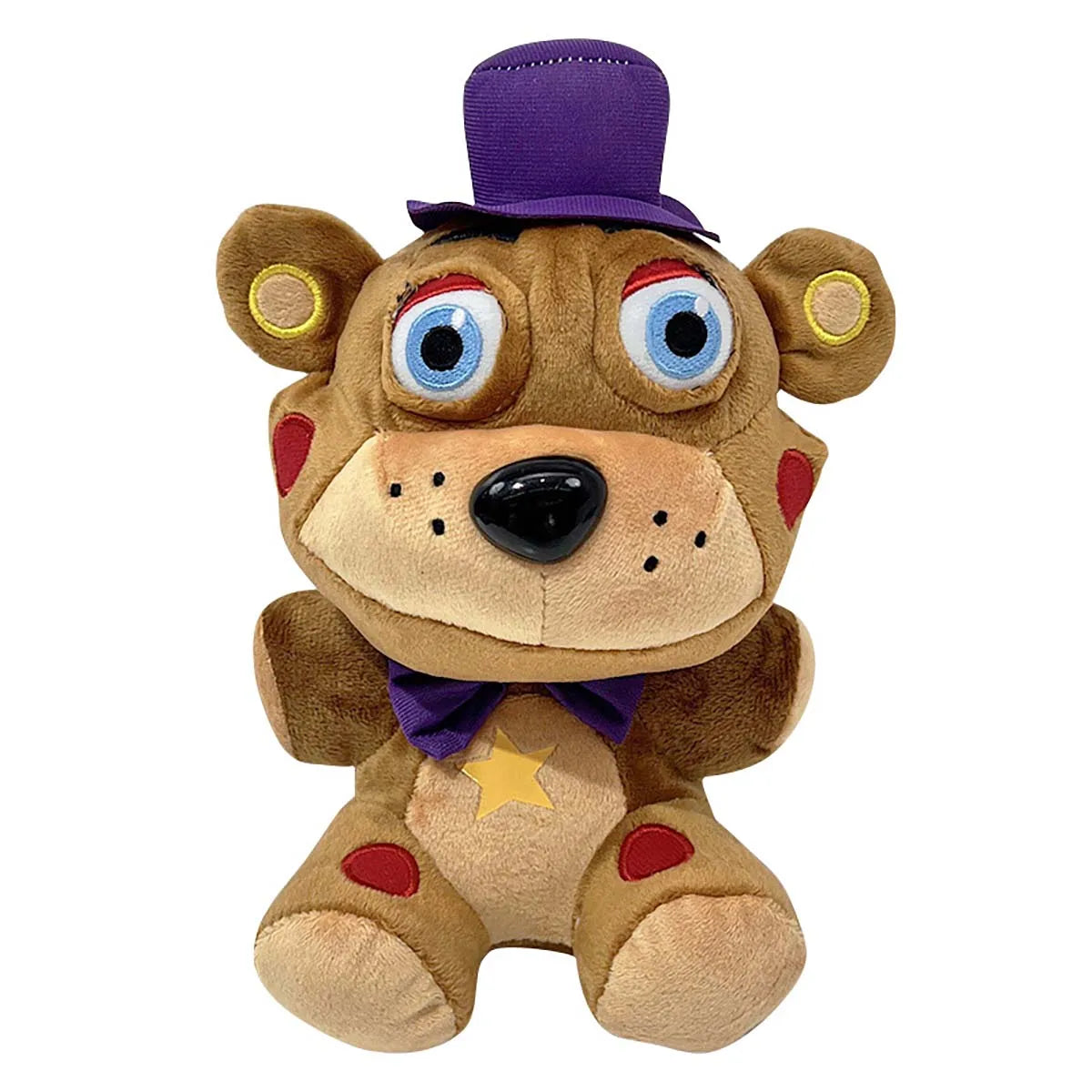Five Nights At Freddy's Plushie 25cm