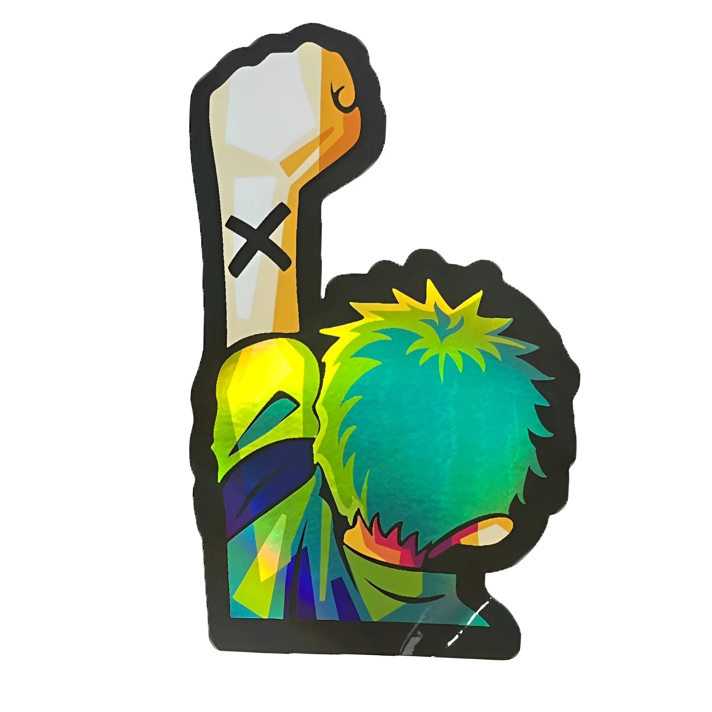 Anime Sticker
