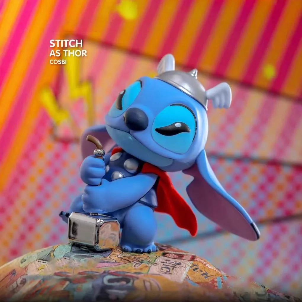 Disney Stitch Blind Box