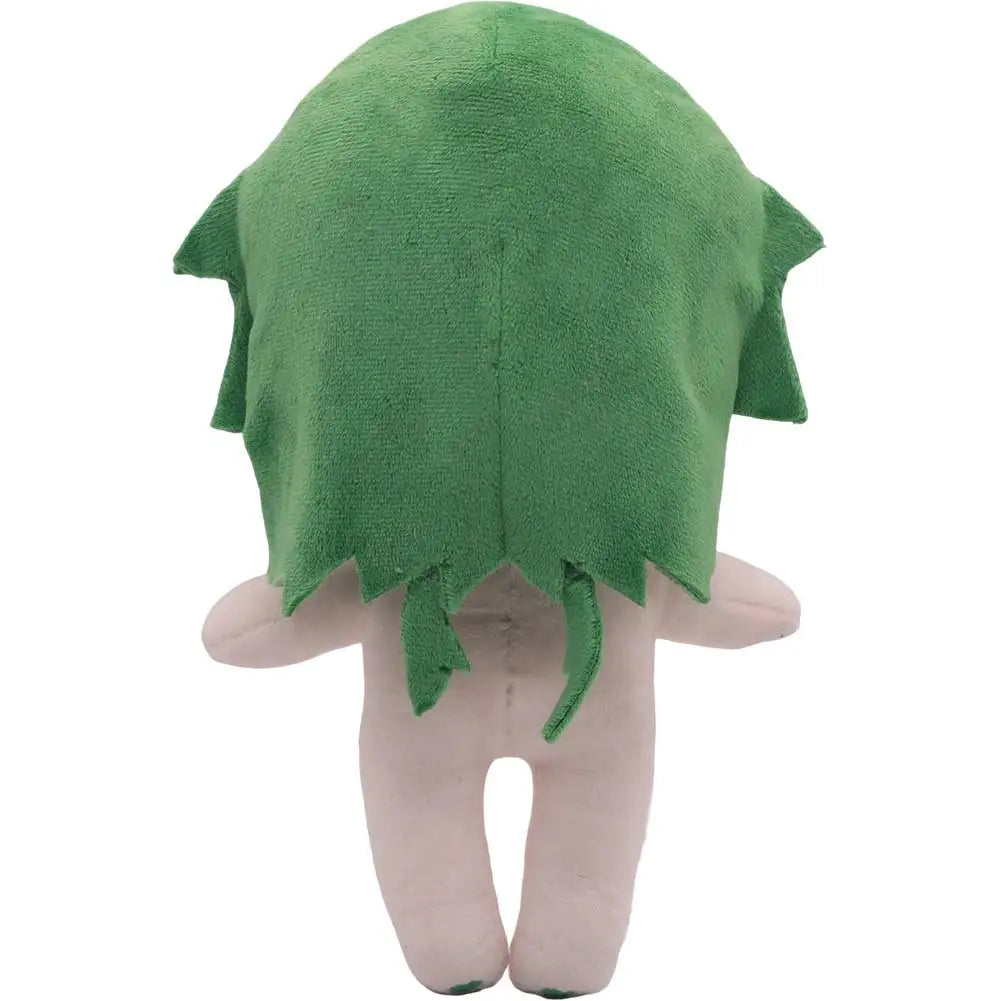 Arcane Vi, Caitlyn Kiramman Plushies