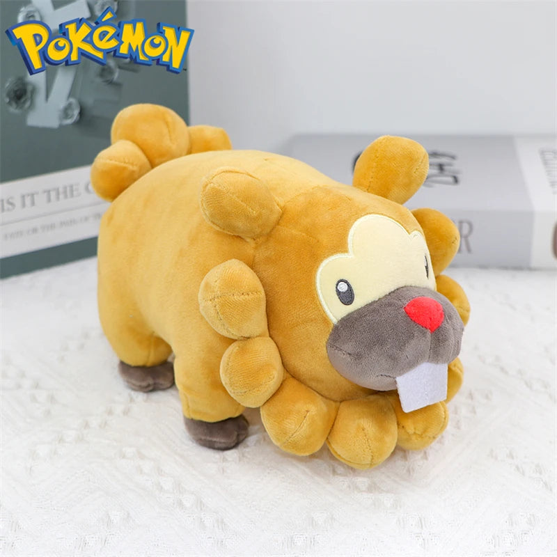 Pokemon Plush Toys