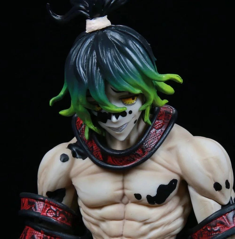 Demon Slayer Action Figure