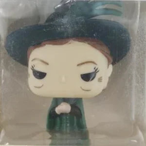 Funko Pop Harry Potter Universe Keychain