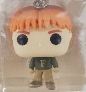 Funko Pop Harry Potter Universe Keychain