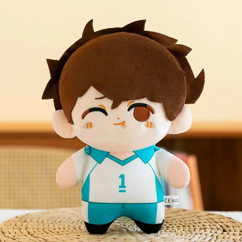 Haikyuu!! Anime Plush Toys