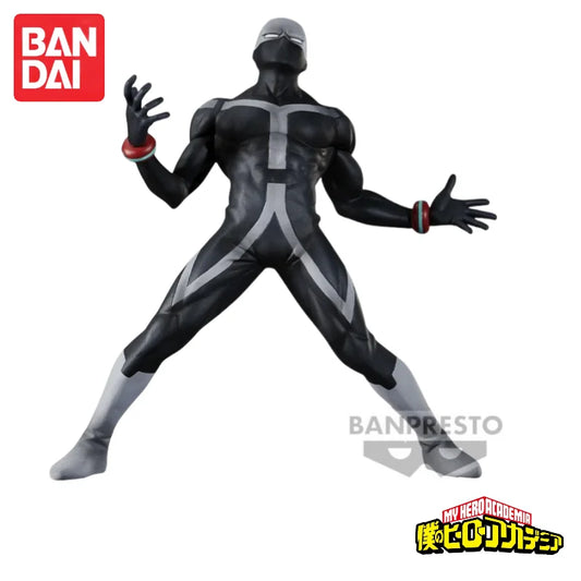 Original Bandai Banpresto My Hero Academia Action Figure