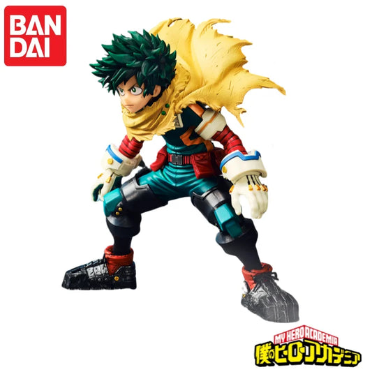 Original Bandai My Hero Academia Action Figure
