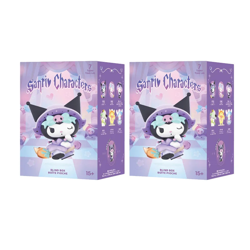 Kuromi Magic Story Series Blind Box