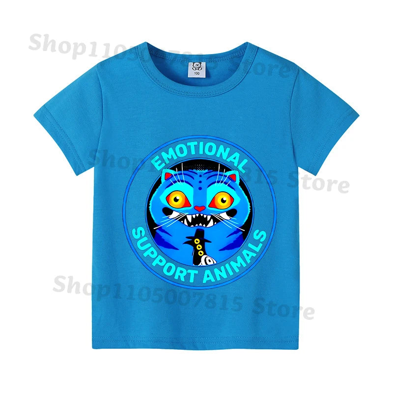 K-Pop Demon Hunters T-shirts