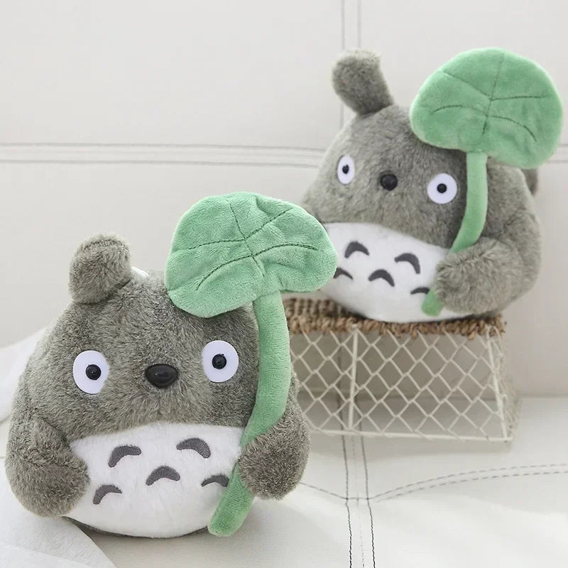 Totoro Plush Toy